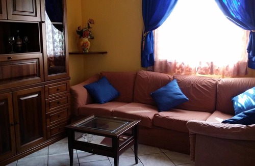 Saline di Volterra Apartment | Bellavista apartment