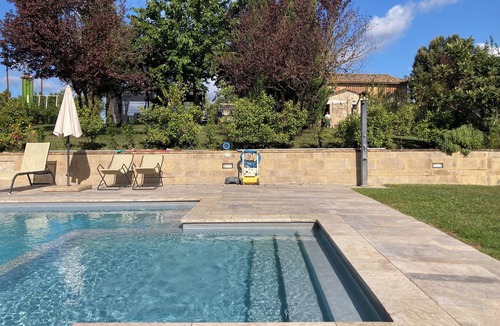Sovicille House | Bellavista at Podere il Moro