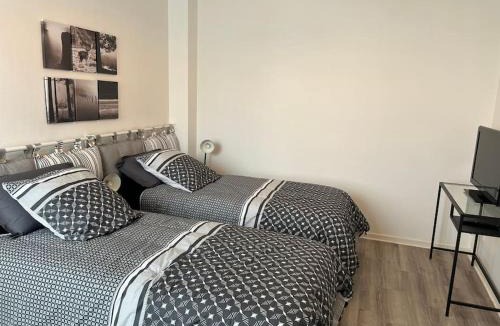 Saint-Julien-Beychevelle Apartment | belle demeure médocaine charme et convivialité