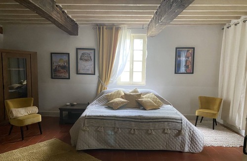 Bourriot-Bergonce House | Belle Landaise, swimming pool in the heart of the Landes de Gascogne Park of 4 hectares