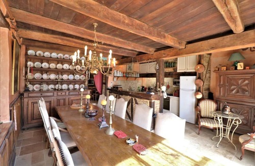 Cendrieux House | Belle Maison de Campagne au Grand Calme