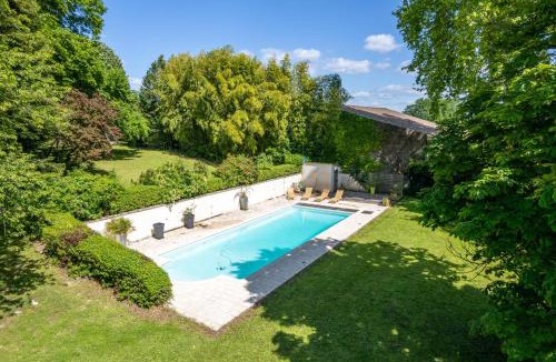 Lussac Villa | Belle maison de charme