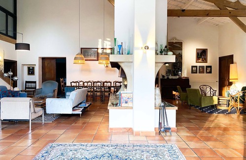 Mornac-sur-Seudre Villa | Belle Propriété à Mornac-sur-seudre en Charente Maritime