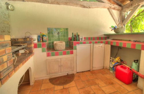 Geus-d'Oloron Villa | Belle Villa à Proximité du Pays Basque