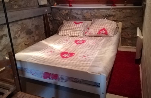 Alcay-Alcabehety-Sunharette Cottage | BERGERIE ARRANGAITZAI