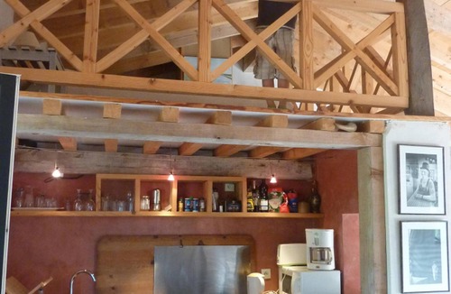 Gontaud Cottage | BERGERAC in the South (25km) CHARMING GITE with swimming pool 11x5 m