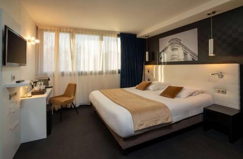 Brive-la-Gaillarde Hotel | Best Western Hotel Le Quercy