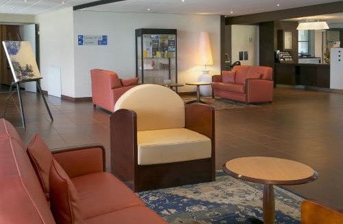 Saint-Paul-les-Dax Hotel | Best Western Hotel Sourcéo