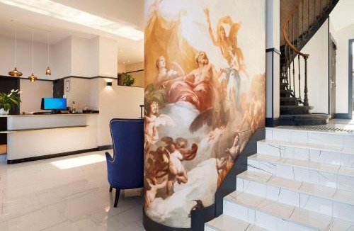 Pauillac Hotel | Best Western Premier Hotel des Vignes et des Anges