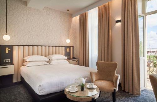 Pauillac Hotel | Best Western Premier Hotel des Vignes et des Anges