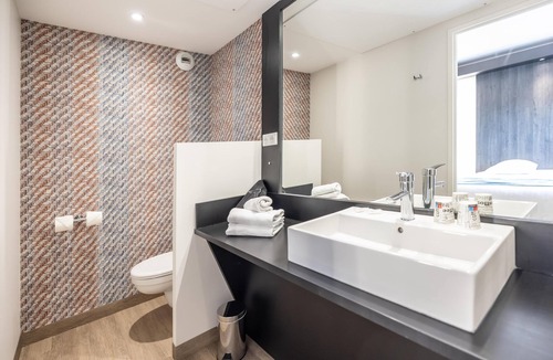 Eysines Hotel | Best Western St Exupery Bordeaux Ouest