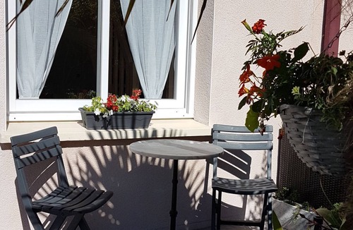 Pessac House | BETWEEN BORDEAUX AND ARCACHON. charming gite LE PETIT PRINCE PESSAC.3 *