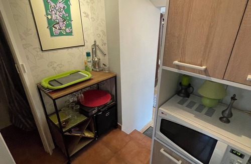 Saint-Julien-de-Lampon Apartment | Between Périgord and Lot, in the heart of an authentic village near the Dordogne.