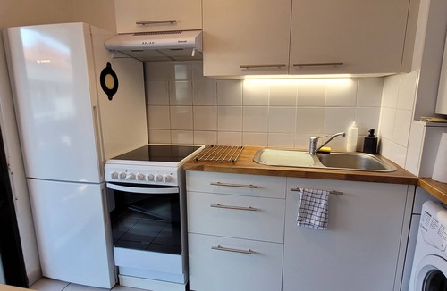 Saint-Medard-en-Jalles Apartment | Between Médoc and OceannApartment 4 people class 3*, right in the city centern​