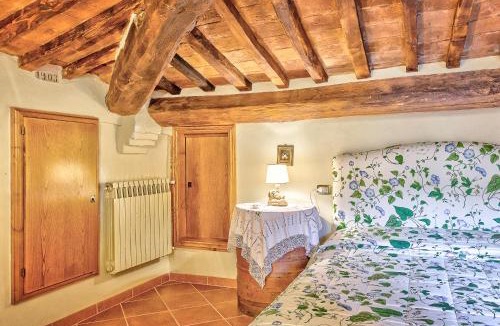 Sinalunga Apartment | Biancalana Apartment