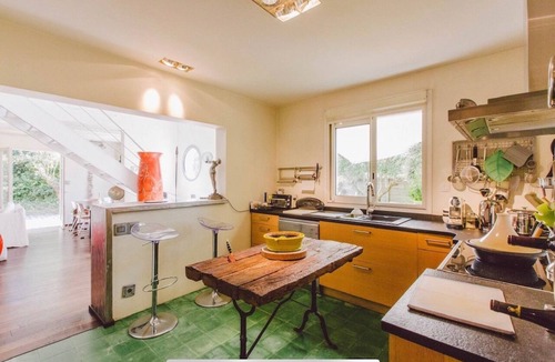 Anglet Villa | BIARRITZ/ANGLET VILLA beach heated pool calm furnished tourism 4 *