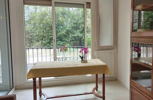 Biarritz Apartment | BIARRITZ - APPART - 4 PERS - 2 BEDROOMS - PARKING