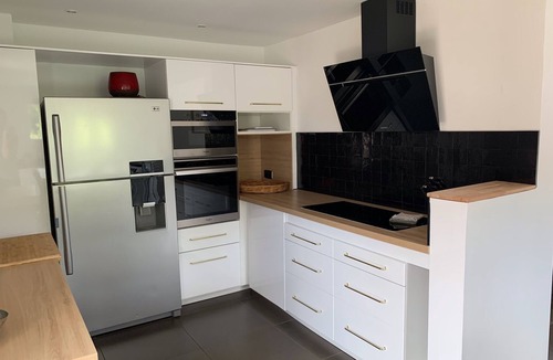 Arcangues House | Biarritz, Quiet house for 8 ps with south facing pool 10 minutes from the beaches