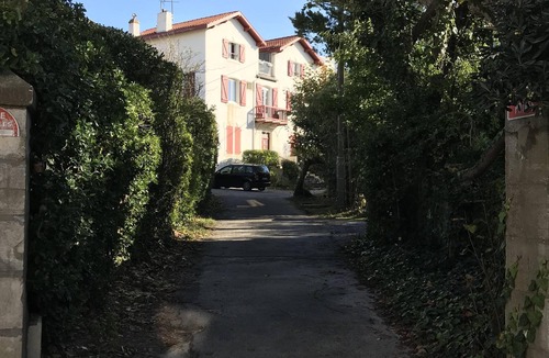 Biarritz Apartment | Biarritz, T2 45 m² near Côte des Basques