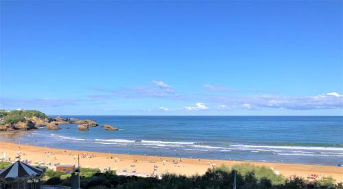 Biarritz Apartment | BIARRITZ Victoria Surf