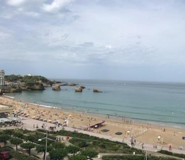 Biarritz Apartment | BIARRITZ Victoria Surf