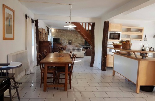 Saint-Amand-de-Coly House | BIG PROMO week remaining Périgord house with private pool