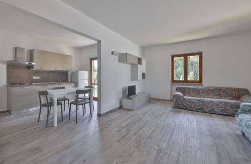 Marina di Campo Apartment | Bilocale Ida - Goelba