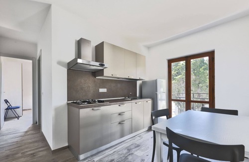 Marina di Campo Apartment | Bilocale Ida - Goelba