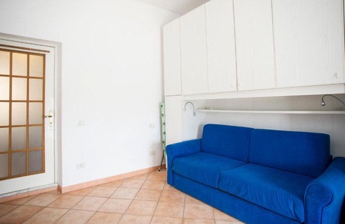 Portoferraio Old Town Apartment | Bilocale La Tonnina