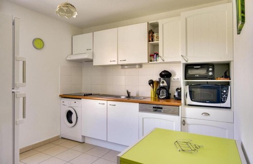 Biscarrosse Plage Apartment | Biscapluviers