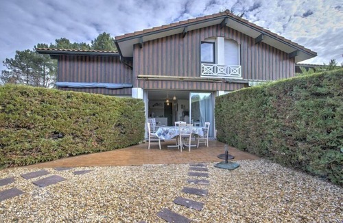 Biscarrosse Apartment | Biscarrosse Lac duplex 4 personnes classé 1 étoile