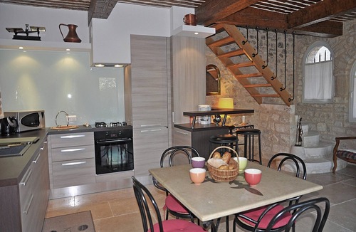 Couteron Villa | Bliss Near Aix-en-Provence
