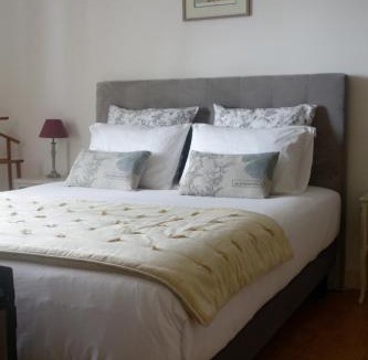 Saint-Pierre-de-Buzet Bed & Breakfast | Bois de Cadène