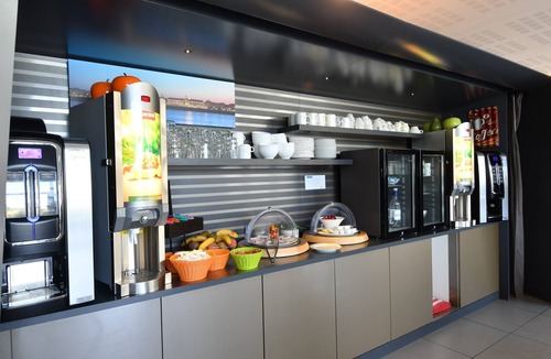Bordeaux-Lac Apartment | Bon Rapport Qualité-Prix! Studio avec Terrasse
