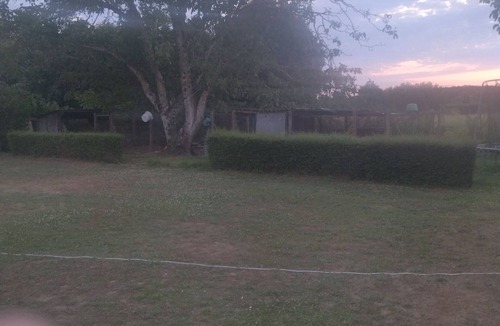 Thenezay House | Bonsoir Maison de Campagne
