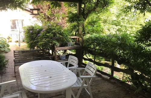 Sare Apartment | Borde sur la Colline sur Sentiers Randonnées