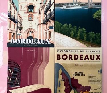 Cadaujac House | Bordeaux au cœur des Vignes cadaujac