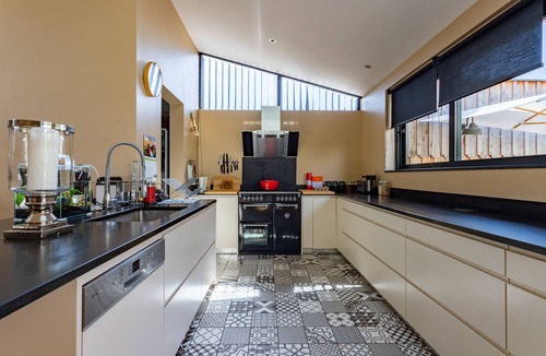Bacalan House | Bordeaux Center Swimming pool Quiet Luxury comfort and serenity 5 stars