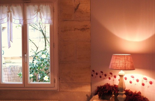 Saint Augustin House | BORDEAUX: Charming luxury house 4* 100m2 garage near tram shops