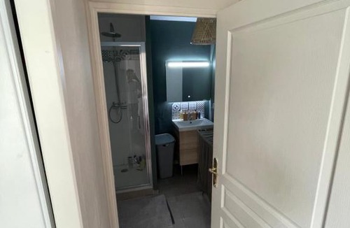 Chartrons Apartment | Bordeaux - Ravezie-Chartrons/ appartement en résidence privée