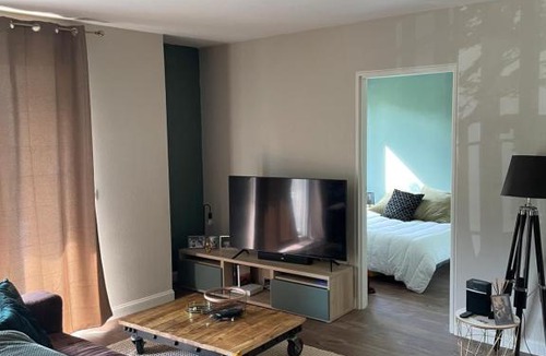 Chartrons Apartment | Bordeaux - Ravezie-Chartrons/ appartement en résidence privée