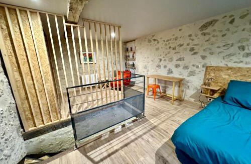 Espiens Bed & Breakfast | Borderie de Vérone