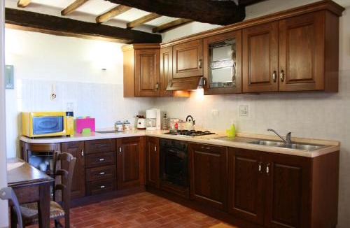 Pieve di Chio Villa | Borgo Antico