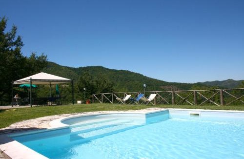 Pieve di Chio Villa | Borgo Antico