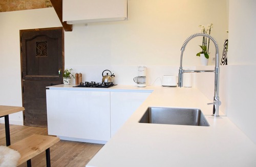 Vezac Bed & Breakfast | Borietta, in the heart of the golden triangle of black Perigord
