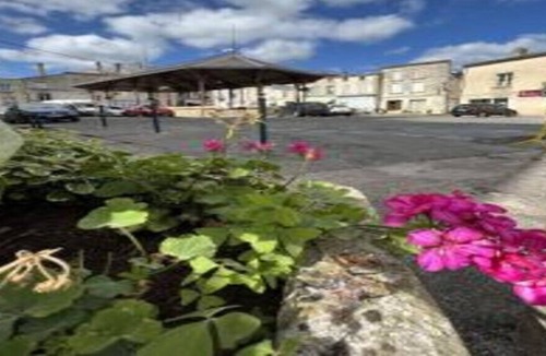 Bourg-sur-Gironde Apartment | Bourg sur Gironde- Appartement en Coeur de Village