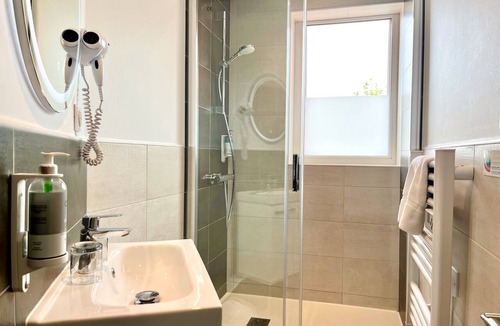 Quartier du Casino Hotel | Boutique Hôtel d'Orbigny
