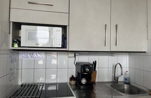 La Couarde-sur-Mer Apartment | Bright and charming duplex apartment in pool residence, 100m from the beach