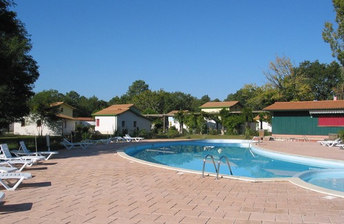 Ares House | Bright "Arcachonnais" House | Walk to the Beach!