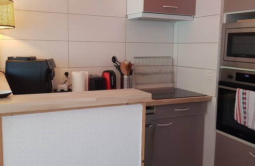 Moliets-et-Maa Apartment | Bright, comfortable apt with swimming pool, view of the golf course and 500 m from the beaches.